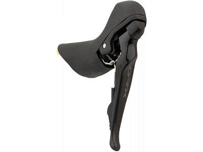 Превью  Шифтер/Тормозная ручка левая SHIMANO GRX ST-RX400 2 sp.